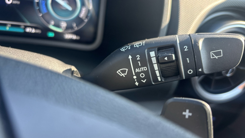 Hyundai KONA 1.6 GDi Hybrid Premium 5dr DCT Hybrid Hatchback